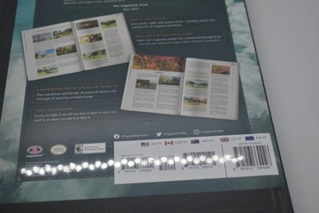 ZELDA: TEARS OF THE KINGDOM GUIDE КОЛЛЕКЦИОННОЕ EDT.