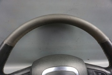 AUDI A4 B7 МНОГОФУНКЦИОНАЛЬНЫЙ КОМПЛЕКТ ПОДУШКИ БЕЗОПАСНОСТИ DTM НА РУЛЕВОМ КОЛЕСЕ