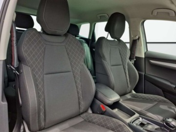 Skoda Karoq Crossover 1.6 TDI 115KM 2019 Skoda Karoq ACCKamerael.klapaDSG Zadbany 1.6 Diesel 115KM, zdjęcie 15