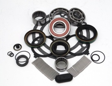 zestaw reduktora NV247 Jeep Grand Cherokee WJ 99-