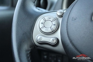 Nissan Micra IV Hatchback 5d 1.2 80KM 2011 Nissan Micra 1.2 80ps, 1 Wlasciciel, Serwisowana w ASO, 5 Drzwi. Bogato wy, zdjęcie 12