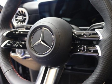 Mercedes Klasa A W177/V177 Hatchback Facelifting 2.0 220 190KM 2025 A Klasa 220 4-Matic AMG Line 2.0 (190KM) 2025, zdjęcie 11
