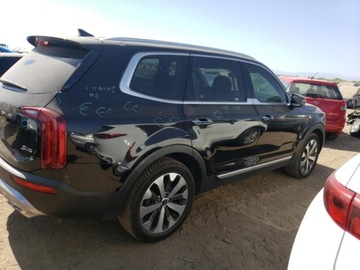 Kia 2021 Kia Inny Telluride S 2021 3.8l 3.8 Benzyna 291KM, zdjęcie 3