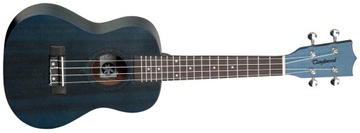 TANGLEWOOD TWT3 TB Ukulele Sopranowe