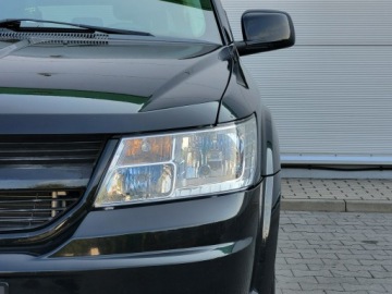 Dodge Journey 2.0 CRD 140KM 2009 Dodge Journey 2.0 CRDi, 140 KM, Zadbany,, zdjęcie 6