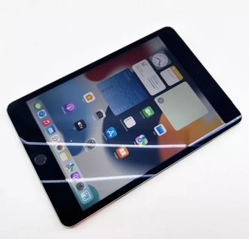 TABLET IPAD MINI 4 A1550 16GB