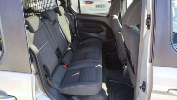 Ford Tourneo Connect II Standard 1.0 Ecoboost 100KM 2014 Ford Tourneo Connect 1.0i 101 km Kamera Panorama Grzane Szyby Wypas Nowy S, zdjęcie 6