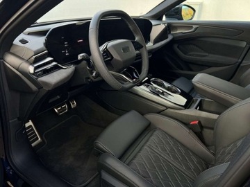 Audi A6 C8 Limousine Facelifting 2.0 40 TDI 204KM 2025 Audi A6 Limousine Faktura VAT 23 zawieszenie pneumatyczne skretna os pa, zdjęcie 8