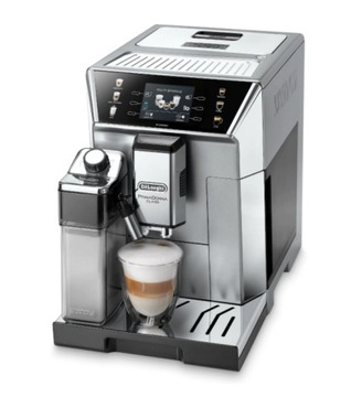 Эспрессо-машина DeLonghi ECAM 550.85.MS