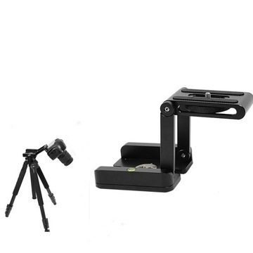 Алюминиевая складная сковорода для штатива Z i