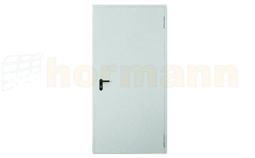 Drzwi przeciwpożarowe Hormann EI30, HPL 30 A-1, 800 x 2000