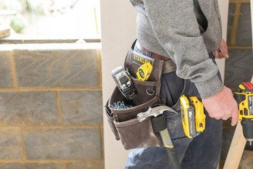 КАРМАН ДЛЯ ИНСТРУМЕНТОВ НА РЕМЕНЬ STST1-80116 STANLEY