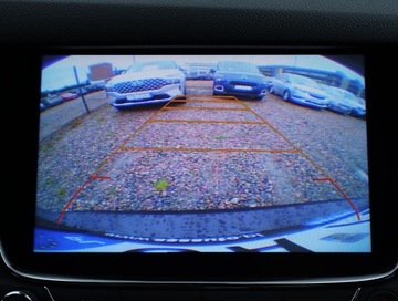 Opel Astra K Sports Tourer 1.4 Turbo 125KM 2017 Opel Astra 1.4 T, Skóra, Navi, Klima, Klimatronic, zdjęcie 12