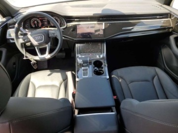 Audi Q7 II 2025 Audi Q7 Premium 2025 2.0L 2.0 Benzyna 261KM, zdjęcie 8