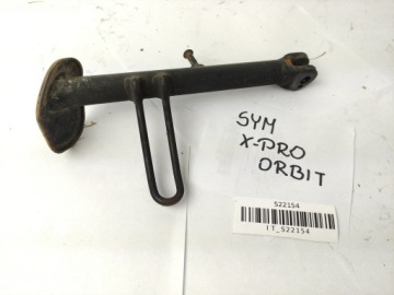 Боковая нога Sym orbit x-pro