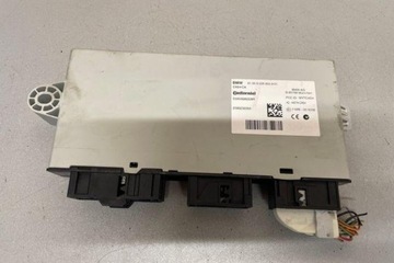 MODUL POHODĚ BMW 7 (F01 F02) 9226955 3.0L DIESEL 225KW 2010