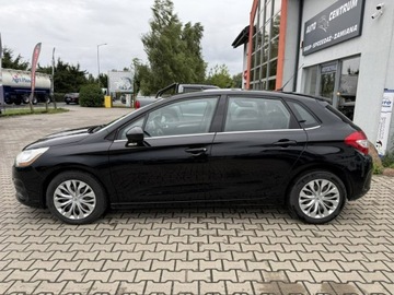 Citroen C4 II Hatchback 5d 1.6 HDi 92KM 2012 Citroen C4 Navi*Pdc*Tempomat, zdjęcie 8