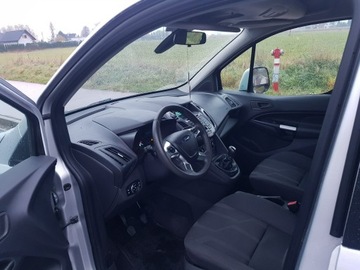 Ford Courier 2016 Ford Grand Tourneo Connect Tourneo Connect Ford, zdjęcie 10