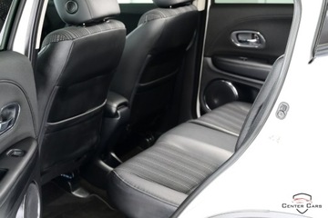 Honda HR-V II SUV 1.5 i-VTEC 130KM 2017 Honda HR-V 1.5 16V Executive FullLED Navi Pano.Pol Skora Kamera As.Pasa Ke, zdjęcie 6
