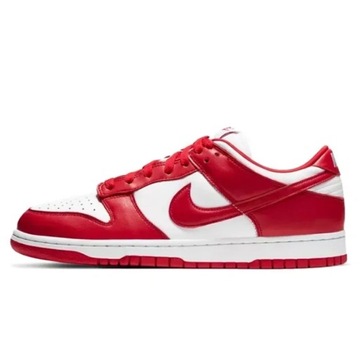 Nike Dunk Low Retro Unisexe Sneakers DR9654-001 Buty