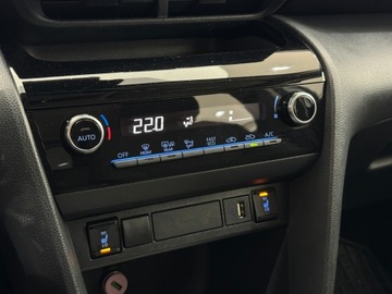 Toyota 2022 Toyota Yaris Cross Comfort + LPG / 1 właściciel /, zdjęcie 22