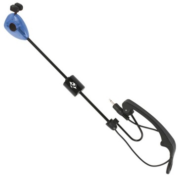 Sygnalizator Mikado Led Swinger Blue Kolor: Blue