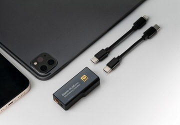 iBasso DC06 Pro — 2x ES9219C ESS Sabre — 3,5 и 4,4 Bal — MQA 16x — приложение UAC