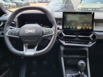 Dacia Bigster 1.2 TCe 140KM 2025 Od ręki - Journey LPG 1.2 mHEV 140KM / Pakiet Parking, Zimowy Plus, zdjęcie 4