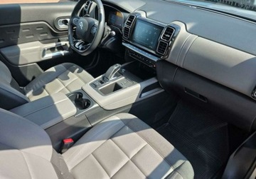 Citroen C5 Aircross 2020 Citroen C5 Aircross OFERTA BLACK WEEK 1.6 PHEV 225 KM wersja SHINE Salon P, zdjęcie 17