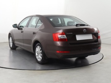 Skoda Octavia III Liftback 1.4 TSI 140KM 2015 Skoda Octavia 1.4 TSI, Salon Polska, Serwis ASO, zdjęcie 3