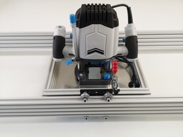 НАПРАВЛЯЮЩИЙ ПЛАНИРОВЩИК ДЛЯ ФРЕЗЕРНОГО СТАНКА 150x200
