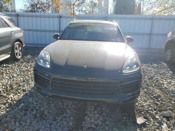 Porsche Cayenne III 2021 Porsche Cayenne 2021 3.0l 3.0 Benzyna 335KM, zdjęcie 5