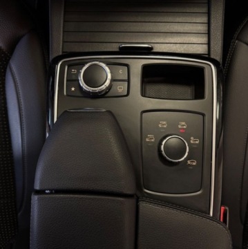 Mercedes GLE W166/C292 SUV 2.1 250d 204KM 2018 Mercedes-Benz GLE Salon Polska R Cars Warszawa 2.1 Diesel 204KM, zdjęcie 18