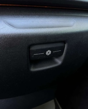 Citroen C4 Picasso I 2.0 16V 140KM 2007 Citroen C4 Picasso Automat czujniki lopatki Warszawa gwarancja w cenie VLAR, zdjęcie 25