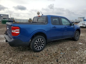 Ford Maverick II 2024 Ford Maverick Lariat 2024 2.5 Benzyna 191KM, zdjęcie 3