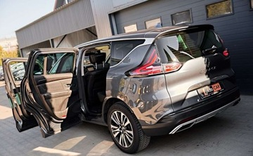 Renault Espace V Van 1.8 Energy TCe 225KM 2020 Renault Espace Renault Espace 1.8 TCe FAP Initiale Paris EDC 1.8 Benzyna, zdjęcie 18