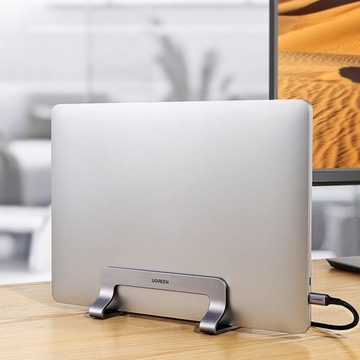 РЕГУЛИРУЕМАЯ ВЕРТИКАЛЬНАЯ ПОДСТАВКА ДЛЯ MACBOOK PRO AIR