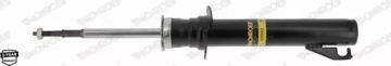 2× MONROE G2243 TLUMIČ