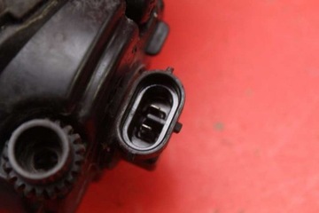 HALOGEN LEVÝ PŘEDNÍ 7L5941699A PORSCHE CAYENNE S 1 I 7L 02-07