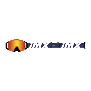 МОТОЦИКЛОВЫЕ ОЧКИ ДЛЯ MOTOR CROSS IMX ENDURO QUAD