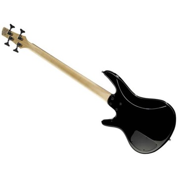 Бас-гитара Ibanez GSR 180 BK