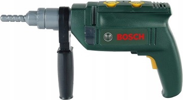 УДАРНАЯ Дрель KLEIN 8410 BOSCH СВЕТ + ЗВУК