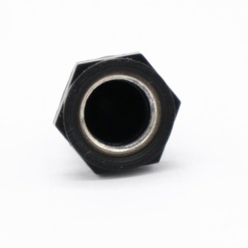 Кнопка сброса только винтовые клеммы Перезагружаемый переключатель Амперы