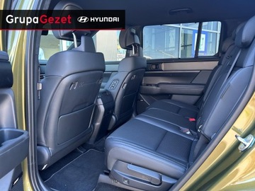 Hyundai Santa Fe V 2025 Hyundai Santa Fe PHEV Calligraphy 4WD 253KM, zdjęcie 6
