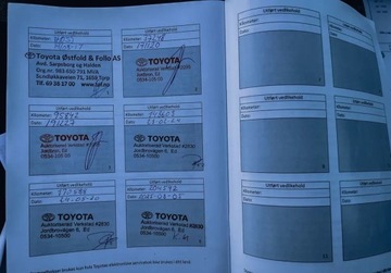 Toyota Avensis III Wagon Facelifting 2015 1.8 Valvematic 147KM 2016 Toyota Avensis Bezwypadkowa, FV23, Automat, KredytowanieLeasing, gw.12m ge, zdjęcie 33