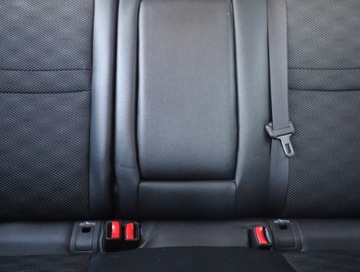 Nissan Qashqai II Crossover 1.6 dCi 130KM 2015 Nissan Qashqai 1.6 dCi, 4X4, Skóra, Navi, Klima, zdjęcie 9