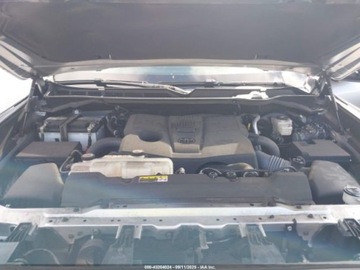 Toyota Tundra II 2023 Toyota Tundra SR5 2023 3.4l 3.4 Benzyna 389KM, zdjęcie 8