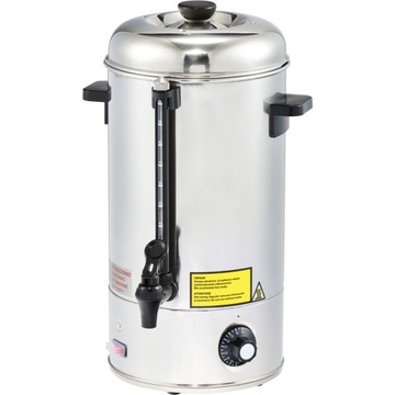 Stalgast Warnik do wody 10 l - kod 751102