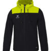 KURTKA ZEUS GIUBBOTTO SOFTSHELL FLUO r.XL