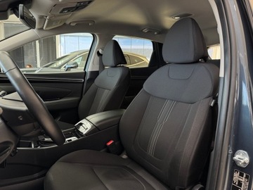 Hyundai Tucson IV SUV 1.6 T-GDI 48V 150KM 2023 Hyundai Tucson Smart / Kamera cofana / CarPlay/And, zdjęcie 8